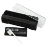 ZOMO VPS-01 BRUSH VELVET PAD STYLUS PULIZIA VINILI E TESTINE STILO