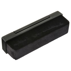 ZOMO VPS-01 BRUSH VELVET PAD STYLUS PULIZIA VINILI E TESTINE STILO