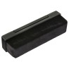 ZOMO VPS-01 BRUSH VELVET PAD STYLUS PULIZIA VINILI E TESTINE STILO
