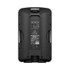 BEHRINGER B115-D EUROLIVE CASSA ATTIVA AMPLIFICATA 1000 WATT WOOFER 15″ EQUALIZZATORE 2 BANDE 2 INGRESSI + WIRELESS READY