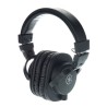 YAMAHA HPH-MT5 B CUFFIA MONITOR DA STUDIO NERA CAVO 3 MT E ADATTATORE