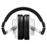 YAMAHA HPH-MT5 WH CUFFIA MONITOR STUDIO BIANCA CON CAVO 3 MT E ADATTATORE ( offerta SOLO 2 pezzi )