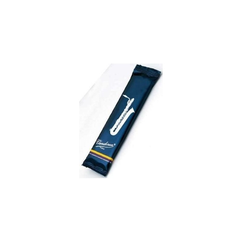VANDOREN ANCIA SAX BASSO 3
