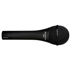AUDIX OM5 MICROFONO DINAMICO PER VOCE