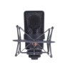 NEUMANN TLM103 CARTOON BOX COMPLETO DI MICROFONO A CONDENSATORE TLM 103 + SUPPORTO ANTI VIBRAZIONE
