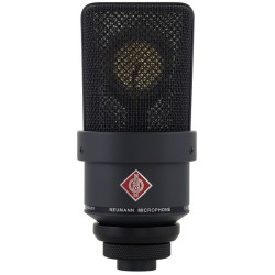 NEUMANN TLM103 CARTOON BOX COMPLETO DI MICROFONO A CONDENSATORE TLM 103 + SUPPORTO ANTI VIBRAZIONE