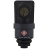 NEUMANN TLM103 CARTOON BOX COMPLETO DI MICROFONO A CONDENSATORE TLM 103 + SUPPORTO ANTI VIBRAZIONE