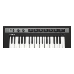 YAMAHA REFACE CP PIANO ELETTRICO 37 TASTI MINI COLORE NERO