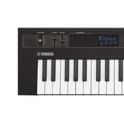 YAMAHA REFACE DX SINTETIZZATORE FM POLIFONICO 8 VOCI 37 TASTI MINI