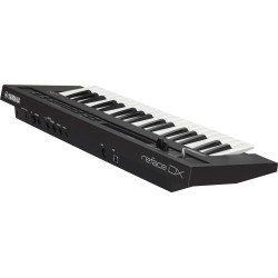 YAMAHA REFACE DX SINTETIZZATORE FM POLIFONICO 8 VOCI 37 TASTI MINI