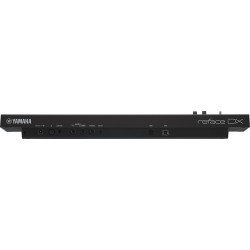 YAMAHA REFACE DX SINTETIZZATORE FM POLIFONICO 8 VOCI 37 TASTI MINI