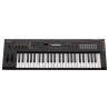 YAMAHA MX49 II BLACK SINTETIZZATORE 49 TASTI NERO