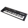 YAMAHA MX49 II BLACK SINTETIZZATORE 49 TASTI NERO