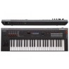 YAMAHA MX49 II BLACK SINTETIZZATORE 49 TASTI NERO