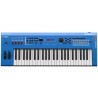 YAMAHA MX49 II BL SINTETIZZATORE 49 TASTI BLU