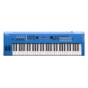 YAMAHA MX61 II BL BLUE WHITE SINTETIZZATORE 61 TASTI BLU