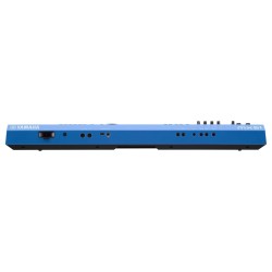 YAMAHA MX61 II BL BLUE WHITE SINTETIZZATORE 61 TASTI BLU