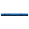 YAMAHA MX61 II BL BLUE WHITE SINTETIZZATORE 61 TASTI BLU