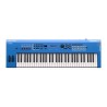 YAMAHA MX61 II BL BLUE WHITE SINTETIZZATORE 61 TASTI BLU