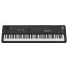 YAMAHA MX88 BLACK SINTETIZZATORE 88 TASTI COLORE NERO