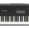 YAMAHA MX88 BLACK SINTETIZZATORE 88 TASTI COLORE NERO