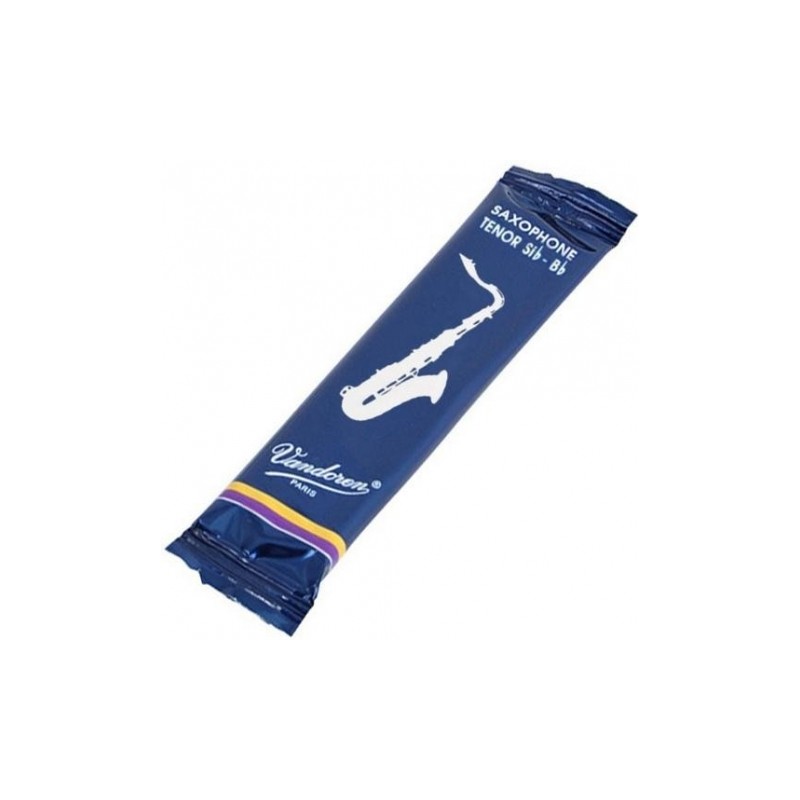VANDOREN ANCIA SAX TENORE 3