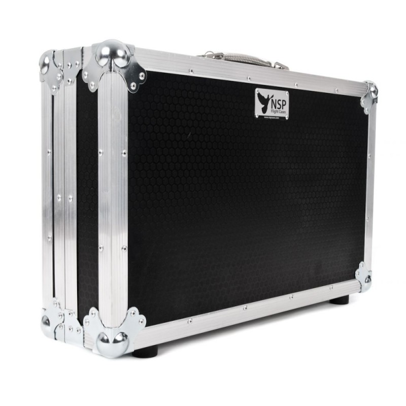 HEADRUSH CASE FLIGHT CASE PER PEDALIERA HEADRUSH