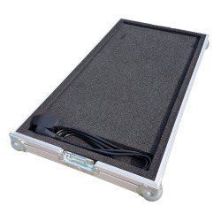 HEADRUSH CASE FLIGHT CASE PER PEDALIERA HEADRUSH