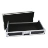 ROADINGER FLIGHTCASE PROFESSIONALE PER EUROLITE SCENE SETTER 24/48 IN MULTISTRATO LAMINATO 6MM