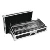 ROADINGER FLIGHTCASE PROFESSIONALE PER EUROLITE SCENE SETTER 24/48 IN MULTISTRATO LAMINATO 6MM