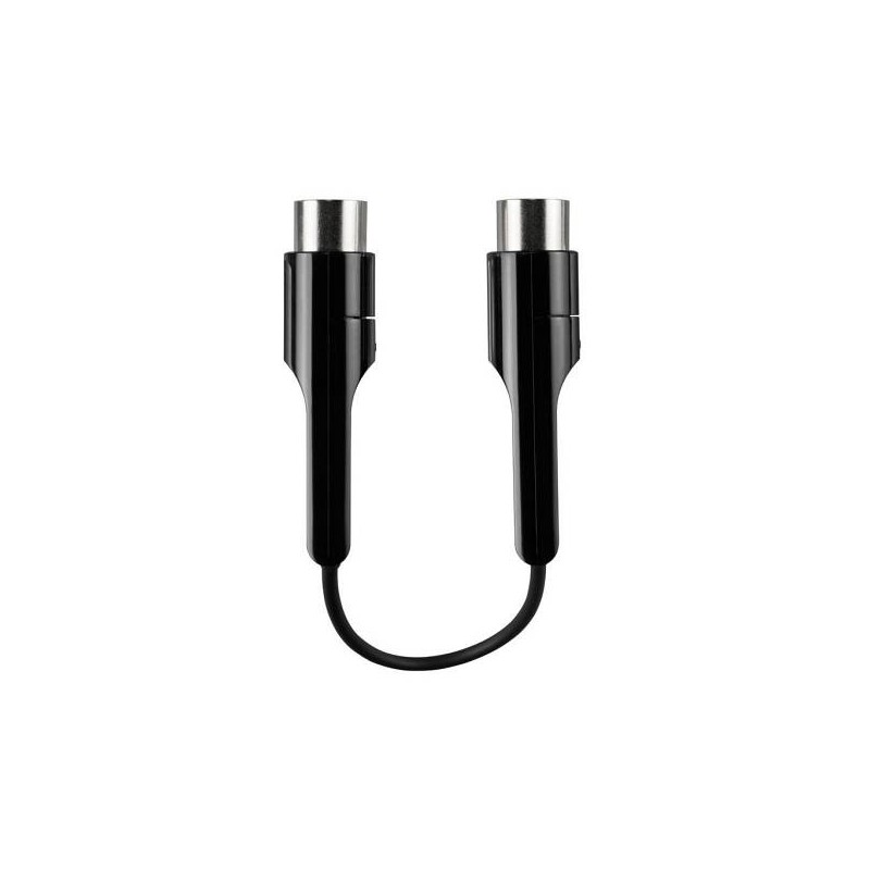 YAMAHA MDBT01 ADATTATORE MIDI BLUETOOTH WIRELESS PER DISPOSITIVI iOS