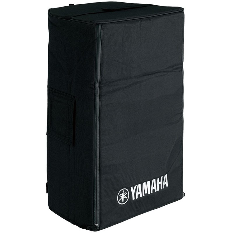 YAMAHA SPCVR1201 COVER IMBOTTITA DXR12 DBR12 CBR12 CUSTODIA BORSA DXR-12 DBR-12 CBR-12