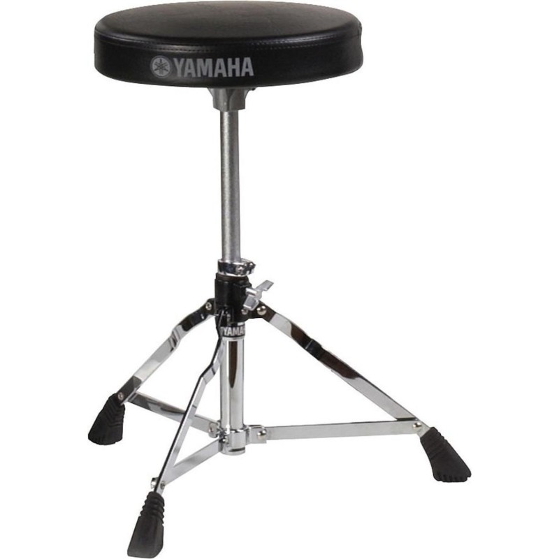 YAMAHA DS550 SGABELLO PER BATTERIA A STAFFA SINGOLA