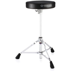 YAMAHA DS550 SGABELLO PER BATTERIA A STAFFA SINGOLA