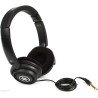 YAMAHA HPH150 BLACK CUFFIA DINAMICA APERTA NERA