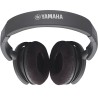 YAMAHA HPH150 BLACK CUFFIA DINAMICA APERTA NERA