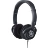 YAMAHA HPH150 BLACK CUFFIA DINAMICA APERTA NERA