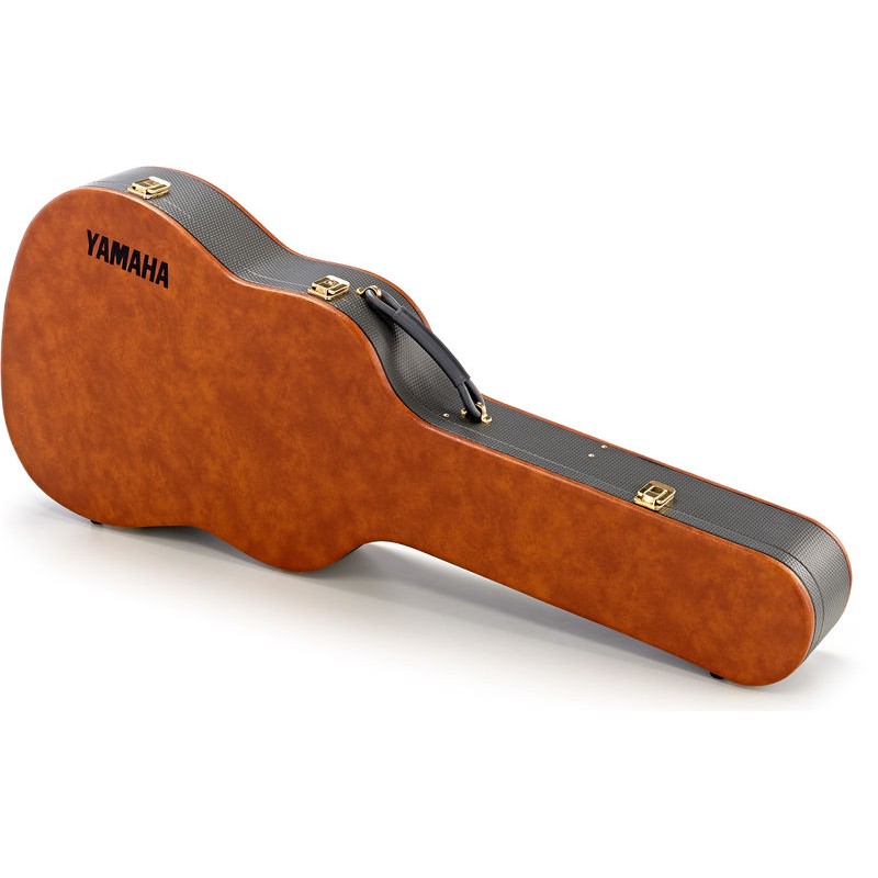 YAMAHA APX CASE CUSTODIA RIGIDA PER CHITARRE YAMAHA SERIE APXASE