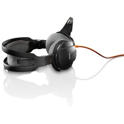 AKG GHS1 BK BLACK CUFFIA DA GAMING CHIUSA RISPOSTA IN FREQUENZA 18-24.000Hz CON MICROFONO INCORPORATO