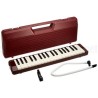 YAMAHA P37D DIAMONICA PIANICA 37 TASTI