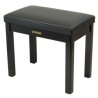 YAMAHA GTB POLISHED EBONY PANCA PER CLAVINOVA CLP E CVP NERO LUCIDO