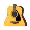 YAMAHA F310P II PACK NT NATURAL KIT CHITARRA ACUSTICA NATURALE CON ACCESSORI
