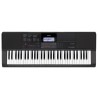 CASIO CTX700 PORTABLE KEYBOARD TASTIERA ARRANGER 61 TASTI