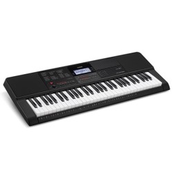 CASIO CTX700 PORTABLE KEYBOARD TASTIERA ARRANGER 61 TASTI
