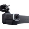 ZOOM Q8 VIDEOCAMERA HD CON CAPSULE MICROFONICHE INTERCAMBIABILI