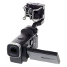 ZOOM Q8 VIDEOCAMERA HD CON CAPSULE MICROFONICHE INTERCAMBIABILI