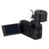 ZOOM Q8 VIDEOCAMERA HD CON CAPSULE MICROFONICHE INTERCAMBIABILI