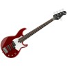 YAMAHA BB235 RASPBERRY RED  BASSO ELETTRICO 5 CORDE ROSSO