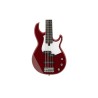 YAMAHA BB235 RASPBERRY RED  BASSO ELETTRICO 5 CORDE ROSSO
