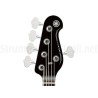 YAMAHA BB235 RASPBERRY RED  BASSO ELETTRICO 5 CORDE ROSSO